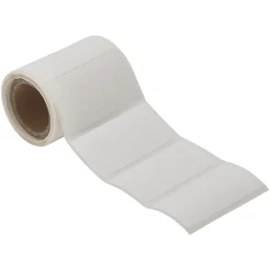 Pradel France 100 étiquettes repositionnables