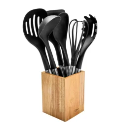 Pradel France 6 Ustensiles et leur support