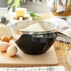 Pradel France Balance digitale avec bol amovible