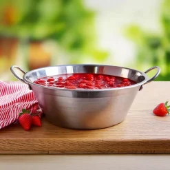 Pradel France Bassine à confiture