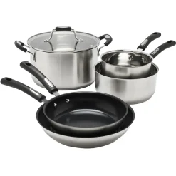 Pradel France Batterie 6 pièces "Equinox"