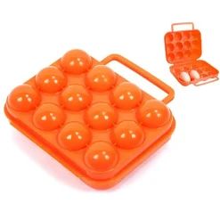 Pradel France Boîte à œufs