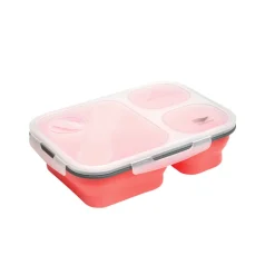 Pradel France Boîte déjeuner rétractable