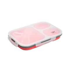 Pradel France Boîte déjeuner rétractable