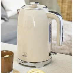 Pradel France Bouilloire électrique vintage