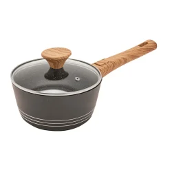 Pradel France Casserole avec couvercle "Organic"