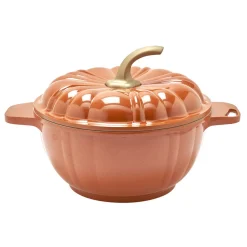 Pradel France Cocotte citrouille