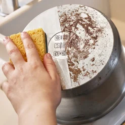 Pradel France Crème de polissage pour inox