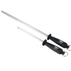 Pradel France Ensemble de 2 fusils à aiguiser