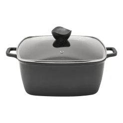 Pradel France Faitout carré