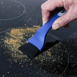 Pradel France Grattoir nettoyant plaque de cuisson