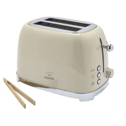 Pradel France Grille-pain vintage