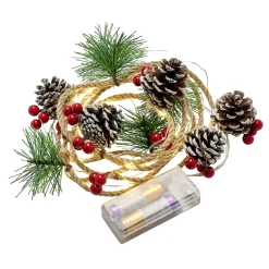 Pradel France Guirlande de table lumineuse