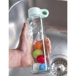 Pradel France Lot de 4 balles de nettoyage