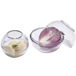 Pradel France Lot de 2 boules anti-odeur