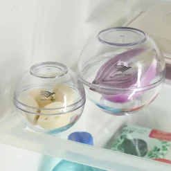 Pradel France Lot de 2 boules anti-odeur