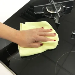 Pradel France Lot de 20 chiffons microfibre