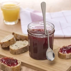 Pradel France Lot de 2 cuillères à confiture