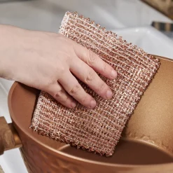 Pradel France Lot de 3 lavettes