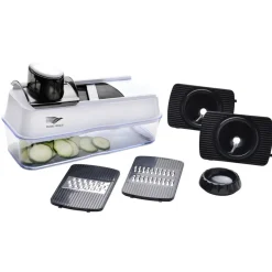 Pradel France Mandoline 5 lames