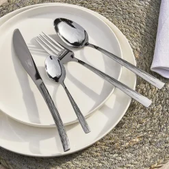 Pradel France Ménagère 24 pièces "AMBOISE" + 24 pièces OFFERTES