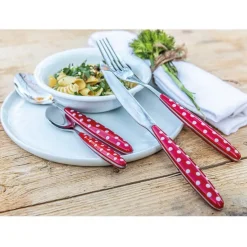 Pradel France Ménagère 24 pièces «AVIGNON»