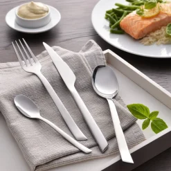 Pradel France Ménagère "AJACCIO" 24 pièces