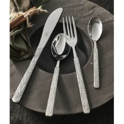 Pradel France Ménagère "ALPILLES" 24 pièces