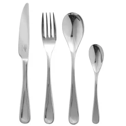 Pradel France Ménagère "Arques" 16 pièces