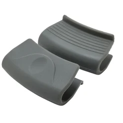 Pradel France Paire de poignées isolantes