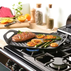 Pradel France Plancha grill