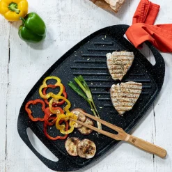 Pradel France Plancha grill