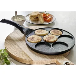 Pradel France Poêle à blinis