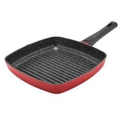 Pradel France Poêle grill "Organic"