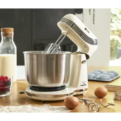 Pradel France Robot pâtissier