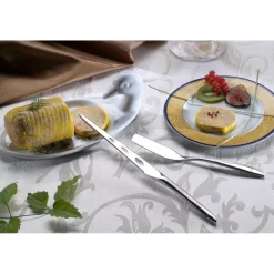 Pradel France Service à foie gras "Tendance"