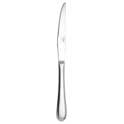 Pradel France Set de 6 couteaux à steak "ARGELÈS" + 6 couteaux offerts