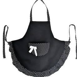 Pradel France Tablier de cuisine femme