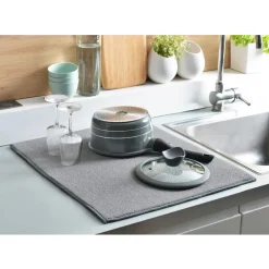 Pradel France Tapis égouttoir XXL